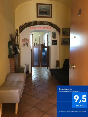 Valerio's Home Historical Center